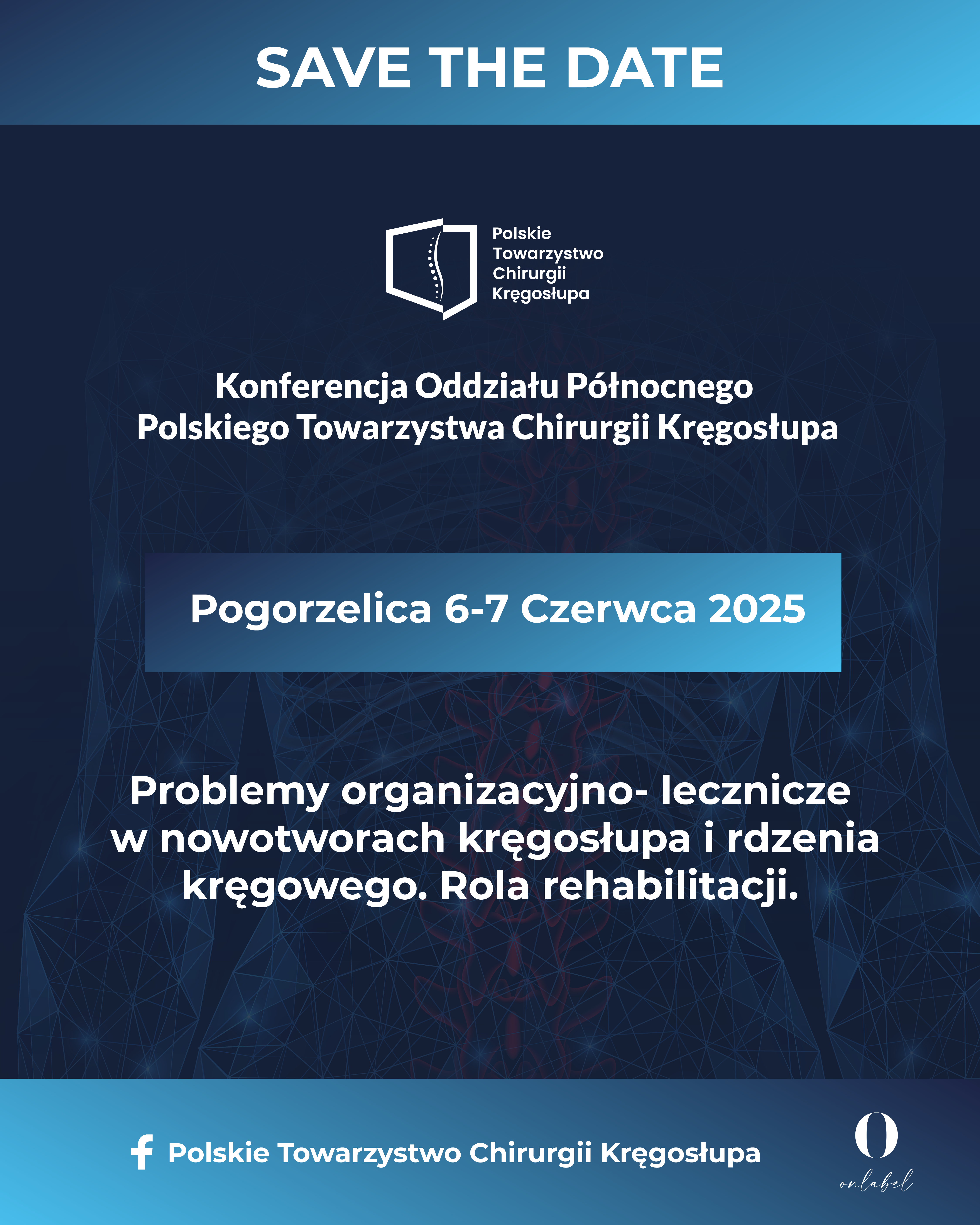 Konferencja Oddziału Północnego PTChK